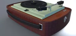 Good old Gramophone