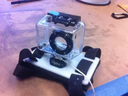 GoPro Hero Camera Mount