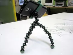 Gorillapod Phone Mount