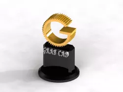 GRAB CAD AWARD MORTEZA6688