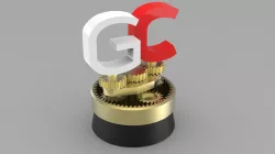 GrabCad Golden Gear Award