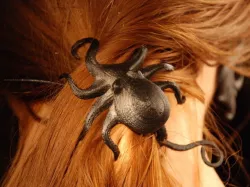 Hair stick for Octopus Bun Cover