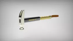 Hammer v2