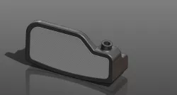 Heel-Toe Style Putter