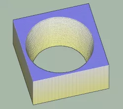 Heidenhain Example 3