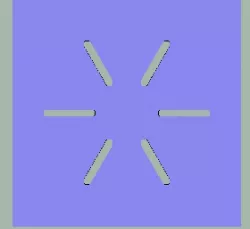 Heidenhain Example 9