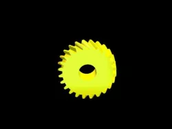 Helical Gear