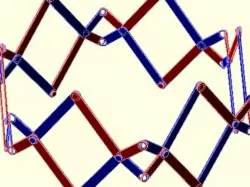 Hoberman Sphere