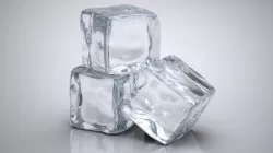 Ice cube