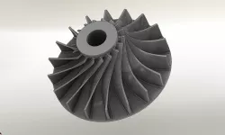 Impeller