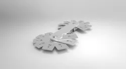 Imperial Radius Gauges