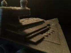 Imperial Star Destroyer