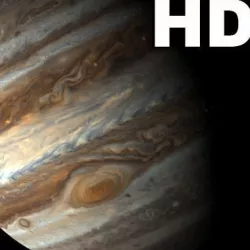 Incredible HD Planets - 3d model 3D model