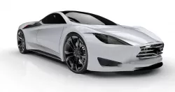 Infiniti Emerg-E