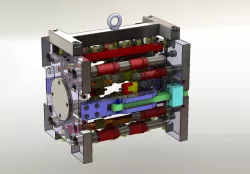 Injection mould