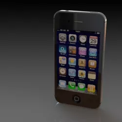 Iphone 4