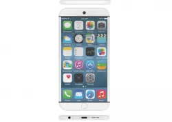 iPhone 7 Concept Design 3D model