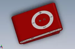 iPod Shuffle