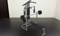 Kettler Classic gym pad