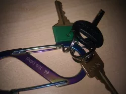 Key Cover