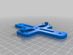 Kinect mount