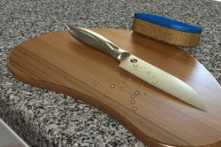 kitchen knife