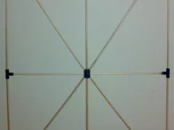 Korean Fighting Kite