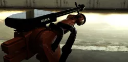 KR240 R2700 (PRIME)