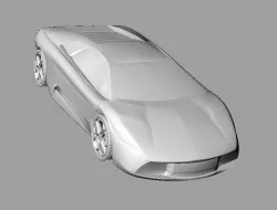 Lamborghini Murcielago