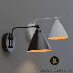 Lamp House Doctor 3D model
