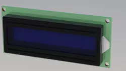 LCD