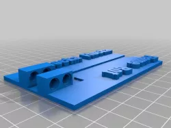 Lego Robot Kit Extension