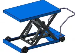 Lifting Table