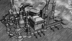 Little castle v.1