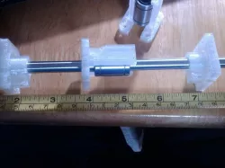LM8UU Z-axis cupcake rider 5 parts only