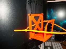 Mac Mini Monitor Mount