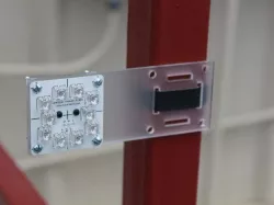MaceTech RGB LED Satellite Bracket