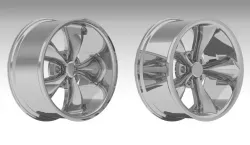 MAG Wheel