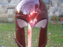 Magneto Helmet: X-men First Class