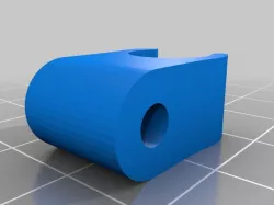 MakerBot MK7 Pen Holder