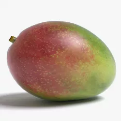 Mango 3D model