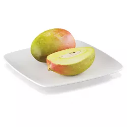 Mango fruits 3D model
