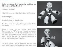 Mark II