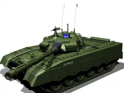 MBT-2000 (Pakistan )