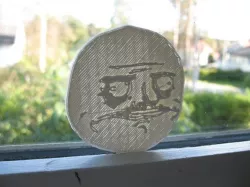 Me Gusta RepRap