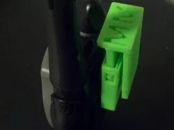 Mega Moto Clip