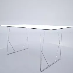 Mensa6 table 3D model