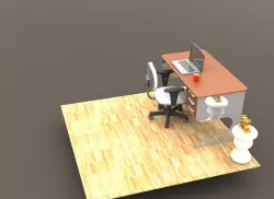Mesa para PC.