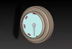 Meter