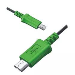 MICRO USB PLUG